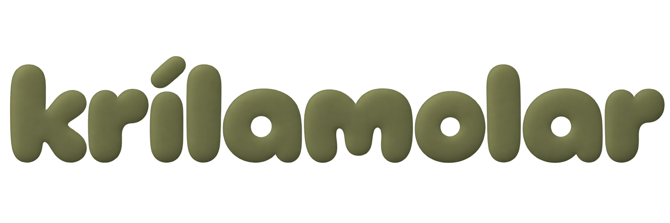 Krílamolar